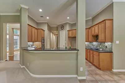 14 Mystic Pines Court, The Woodlands, TX 77382 - Photo 22