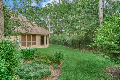 14 Mystic Pines Court, The Woodlands, TX 77382 - Photo 44