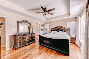 2565 Magnolia Fair Way, Spring, TX 77386 - Photo 8