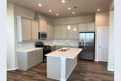 15030 Flintstone Village Trail, Cypress, TX 77433 - Photo 6