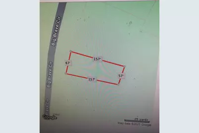 0 Big Brave Circle, Hempstead, TX 77445 - Photo 6