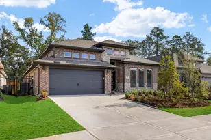 7314 Grandview Mdw Dr, Magnolia, TX 77354 - Photo 4