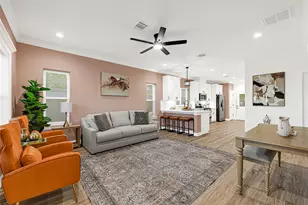 3845 Lydia St, Houston, TX 77021 - Photo 2