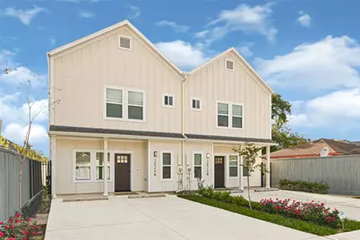 3845 Lydia Street, Houston, TX 77021 - Photo 1