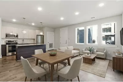 4819 Caroline Street #103, Houston, TX 77004 - Photo 2