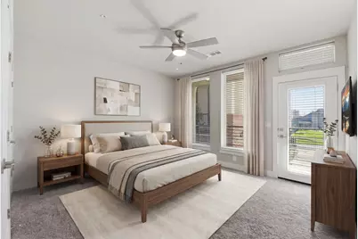 4819 Caroline Street #103, Houston, TX 77004 - Photo 4