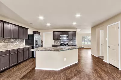 2119 Treasure Mountain Drive, Spring, TX 77388 - Photo 6