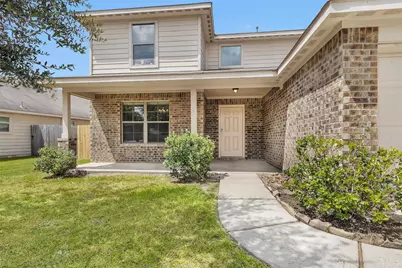 2119 Treasure Mountain Drive, Spring, TX 77388 - Photo 2