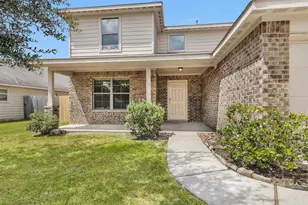 2119 Treasure Mountain Dr, Spring, TX 77388 - Photo 2
