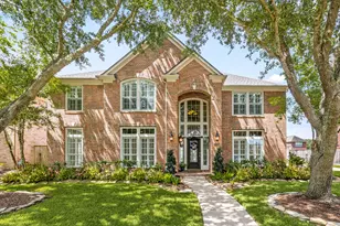 7926 Chianti Ct, Sugar Land, TX 77479 - Photo 2