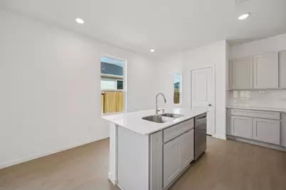 829 High Mesa Lane, Montgomery, TX 77356 - Photo 6