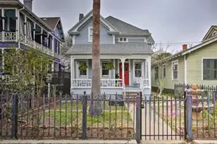 1124 Church St, Galveston, TX 77550 - Photo 2