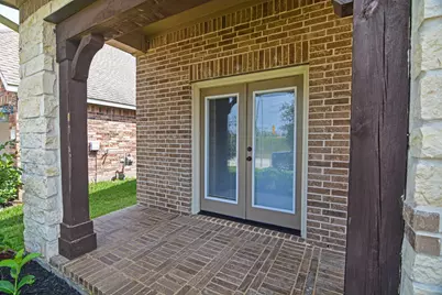 22714 Little Blue Stem Drive, Tomball, TX 77375 - Photo 2