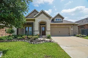 22714 Little Blue Stem Dr, Tomball, TX 77375 - Photo 1