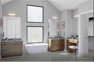 2623 Crown Ridge Ct, Missouri City, TX 77459 - Photo 6