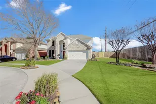 21322 Harvest Grove Ct, Spring, TX 77388 - Photo 2