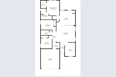 7306 Parkview Drive, Hitchcock, TX 77563 - Photo 30