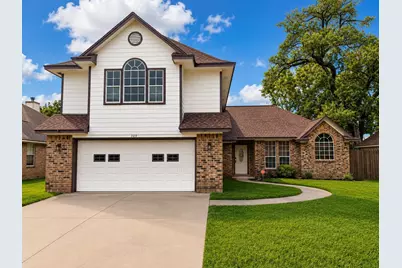109 Concord Avenue, Clute, TX 77531 - Photo 1