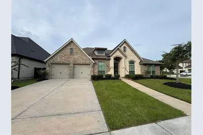 10323 Granite Court, Rosharon, TX 77583 - Photo 1