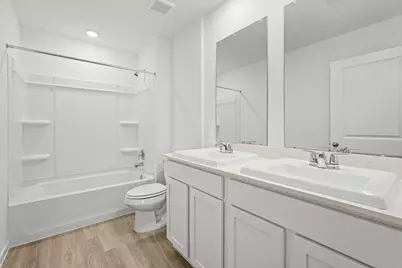 3000 Nori Shores Drive, Katy, TX 77493 - Photo 6