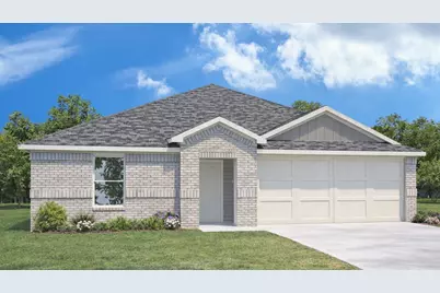 3000 Nori Shores Drive, Katy, TX 77493 - Photo 1