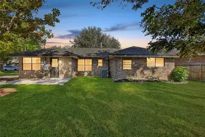 3022 Sparrow Street, Houston, TX 77051 - Photo 34