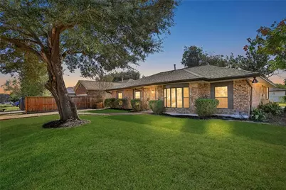 3022 Sparrow Street, Houston, TX 77051 - Photo 2