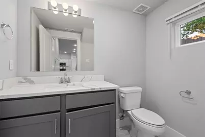 909 Oak Street #C, Houston, TX 77018 - Photo 30