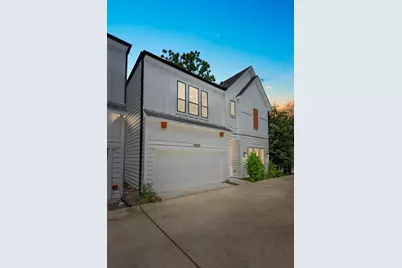 909 Oak Street #C, Houston, TX 77018 - Photo 2
