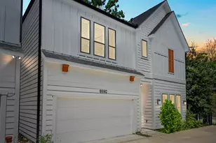 909 Oak St, Houston, TX 77018 - Photo 2