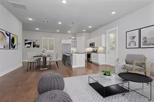 909 Oak St, Houston, TX 77018 - Photo 4