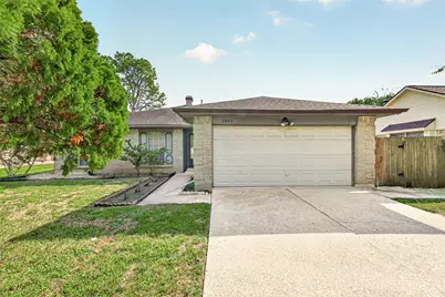 2803 Fir Crest Court, Stafford, TX 77477 - Photo 1