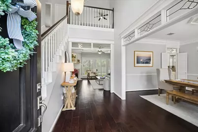 4006 Aspen Mountain Trail, Kingwood, TX 77345 - Photo 8