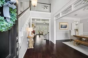 4006 Aspen Mountain Trail, Kingwood, TX 77345 - Photo 8