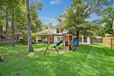 4006 Aspen Mountain Trail, Kingwood, TX 77345 - Photo 30