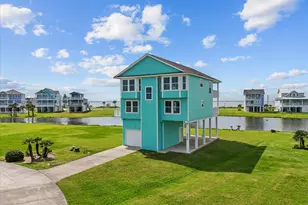 4035 Estuary Ct, Galveston, TX 77554 - Photo 4