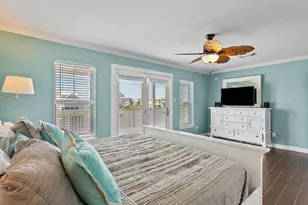 4035 Estuary Ct, Galveston, TX 77554 - Photo 8