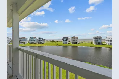 4035 Estuary Court, Galveston, TX 77554 - Photo 2