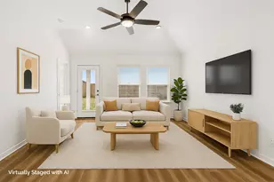 1213 Sacred Light Ln, La Marque, TX 77568 - Photo 4