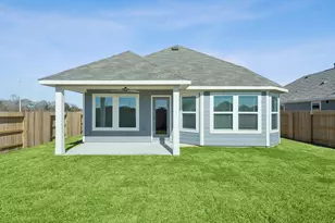 1213 Sacred Light Ln, La Marque, TX 77568 - Photo 10