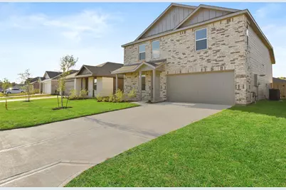 253 Douglas Hills Drive, Magnolia, TX 77354 - Photo 2