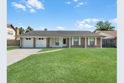 13931 Roundstone Lane, Houston, TX 77015 - Photo 1