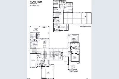 2015 Crown Lake Drive, Missouri City, TX 77459 - Photo 42
