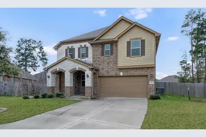 1951 Parnevik Place, Conroe, TX 77304 - Photo 2