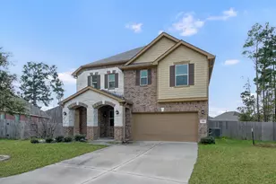 1951 Parnevik Pl, Conroe, TX 77304 - Photo 2