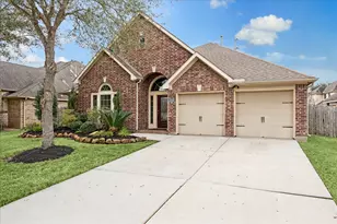 13604 Briar Rose Dr, Pearland, TX 77584 - Photo 1