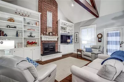 16107 Wimbledon Forest Drive, Spring, TX 77379 - Photo 14