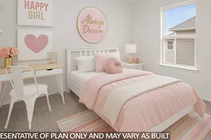 21931 Valentine Vines Dr, Hockley, TX 77447 - Photo 4