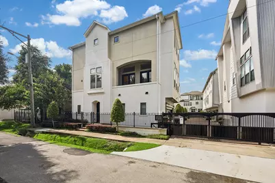 5718 Kansas Street #D, Houston, TX 77007 - Photo 10