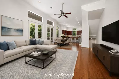 5718 Kansas Street #D, Houston, TX 77007 - Photo 2